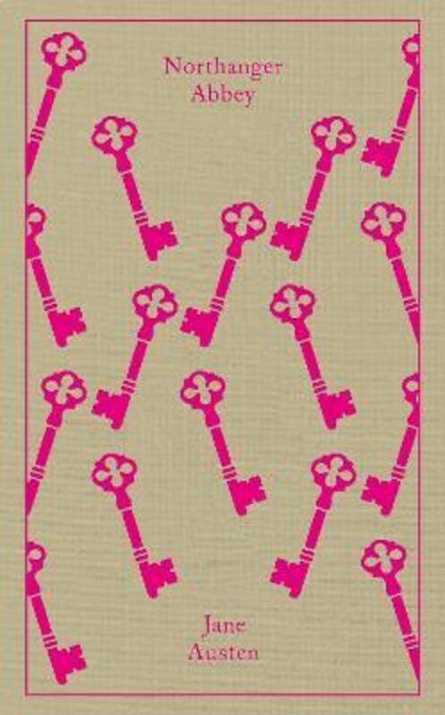 

Northanger Abbey.Hardcover,By :Jane Austen