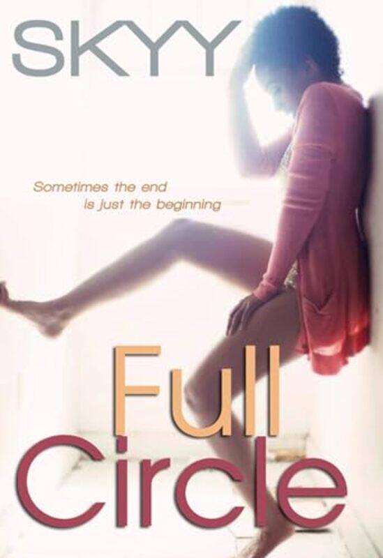 

Full Circle by Skyy-Paperback