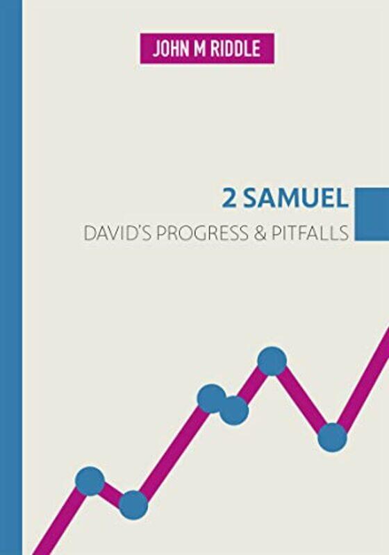 

2 Samuel by John Riddle-Paperback