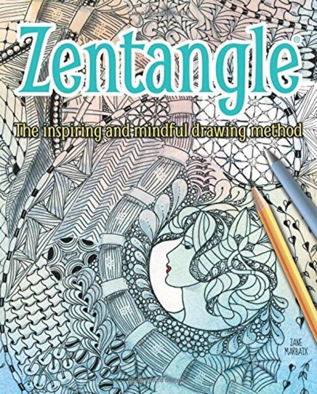 

Zentangle-Paperback