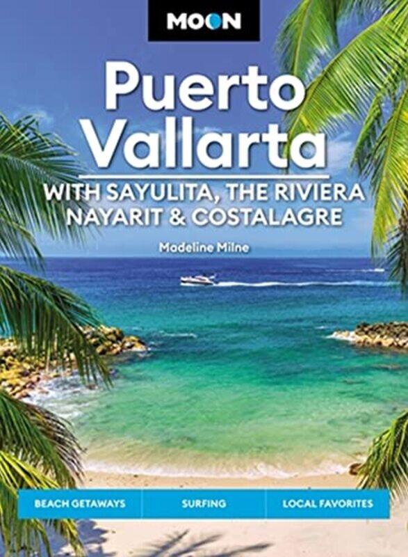 

Puerto Vallarta With Sayulita Riviera By E02 - Paperback