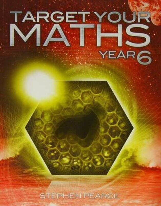 

Target Your Maths Year 6: Year 6,Paperback,By:Pearce, Stephen
