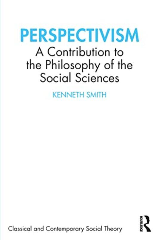 

Perspectivism by Kenneth Smith-Paperback