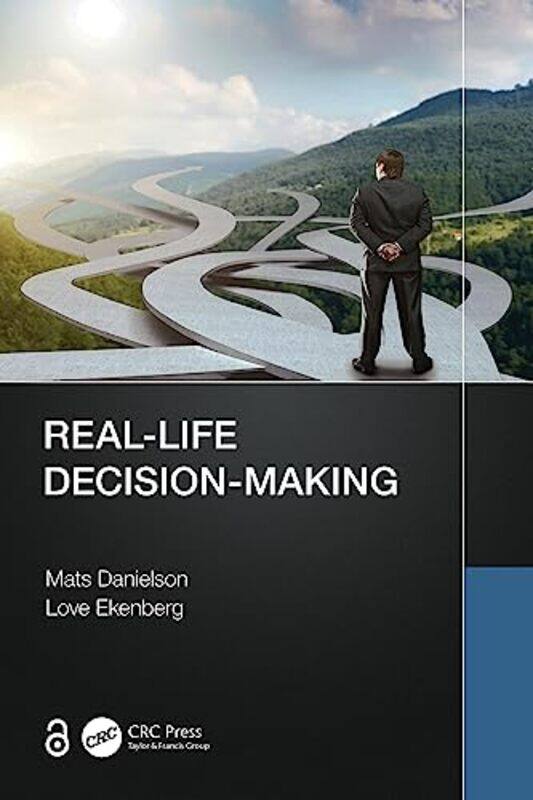 

RealLife DecisionMaking by Grace Mortimer-Paperback