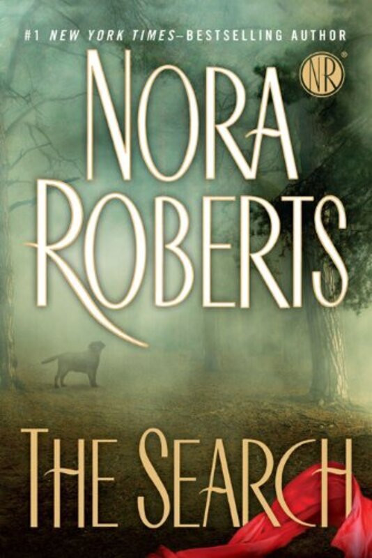 

The Search, Paperback Book, By: Nora Roberts