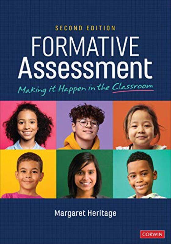 

Formative Assessment by Jason WangWorkman Publishing-Paperback