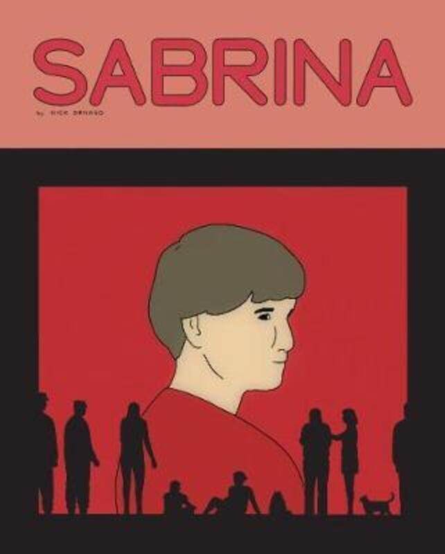 

Sabrina,Hardcover,ByDrnaso, Nick