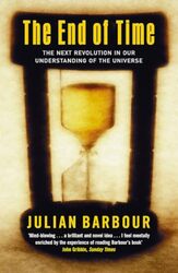 The End Of Time By Barbour, Dr Julian - Paperback