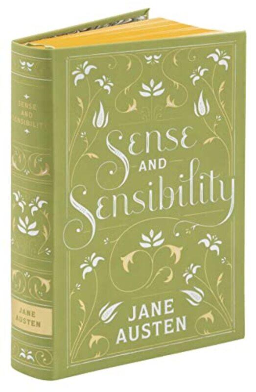 

Sense And Sensibility By Austen, Jane -Paperback