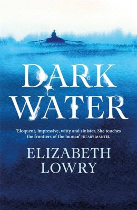 

Dark Water by Elizabeth Lowry-Paperback