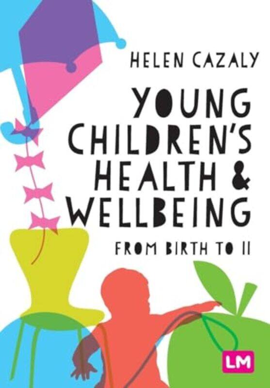 

Young Childrens Health and Wellbeing-Paperback