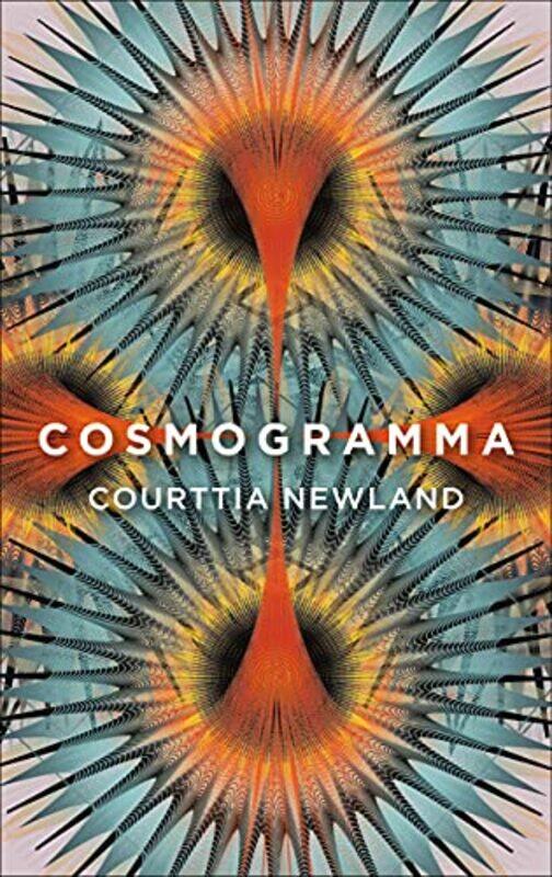 

Cosmogramma by Courttia Newland-Paperback