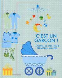 C'Est un Garcon.paperback,By :Collectif