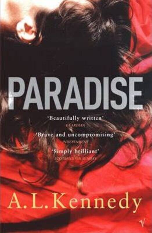 

Paradise.paperback,By :A.L. Kennedy