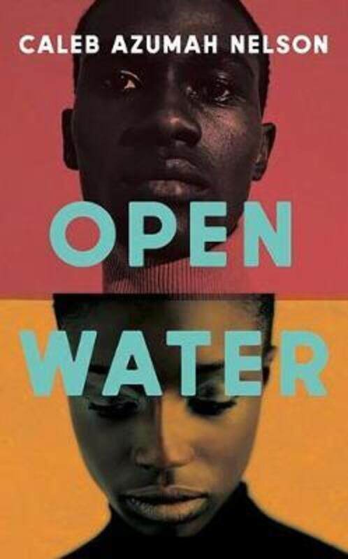 

Open Water,Paperback, By:Nelson, Caleb Azumah