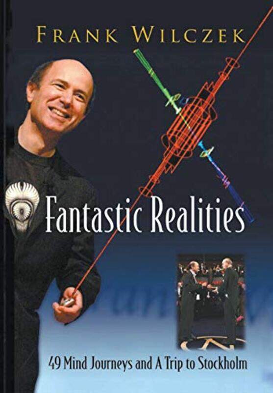 

Fantastic Realities 49 Mind Journeys And A Trip To Stockholm by Christiane KutikMatthew Barton-Paperback