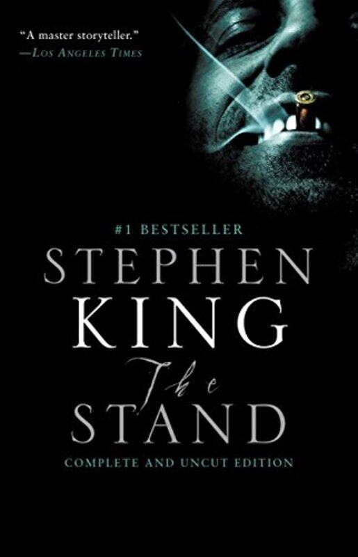 

The Stand,Paperback,By:King Stephen