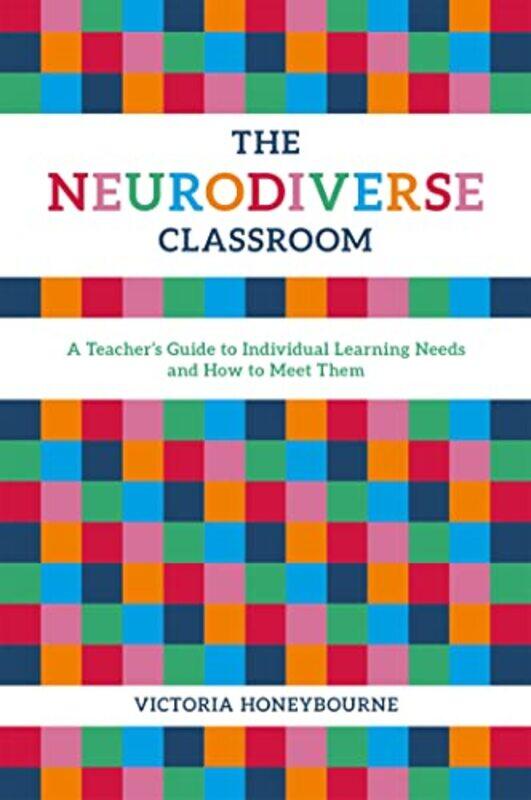 The Neurodiverse Classroom by Pie Corbett-Paperback