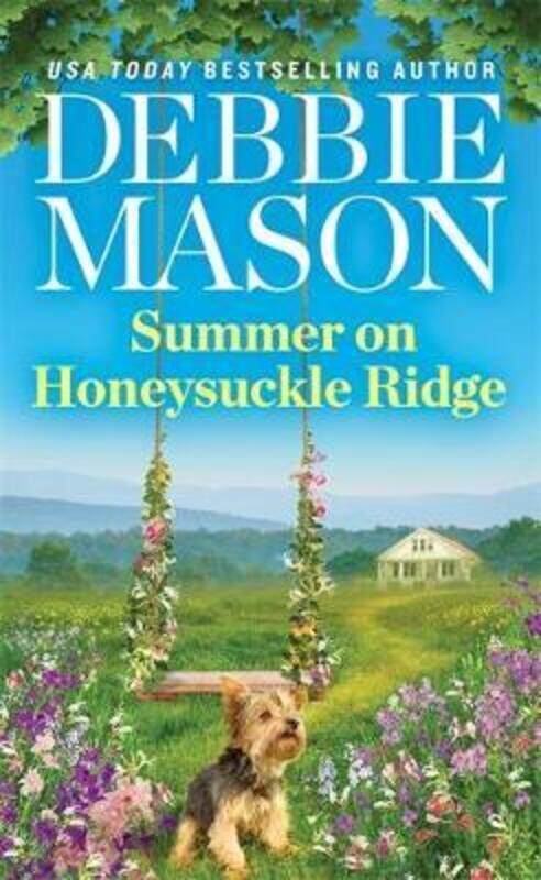 

Summer on Honeysuckle Ridge.paperback,By :Debbie Mason