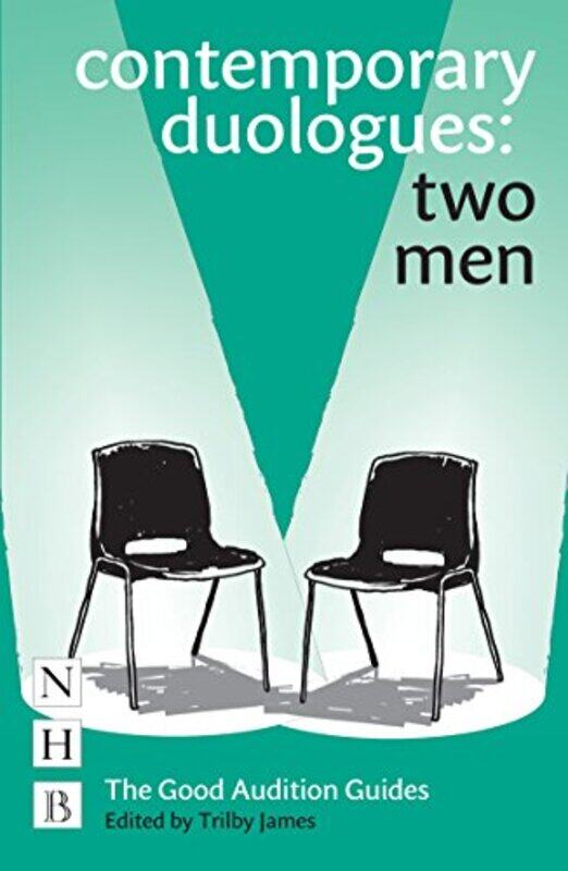 

Contemporary Duologues Two Men by David S De Montfort University UK Watt-Paperback