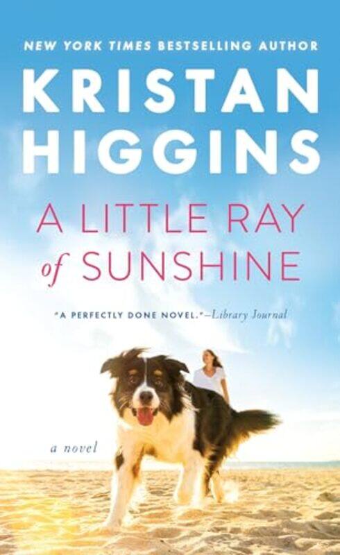

Little Ray Of Sunshine By Higgins Kristan - Paperback