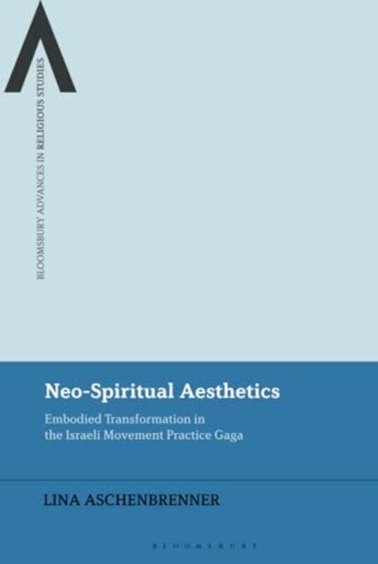 

NeoSpiritual Aesthetics by Jason Litzenberg-Hardcover