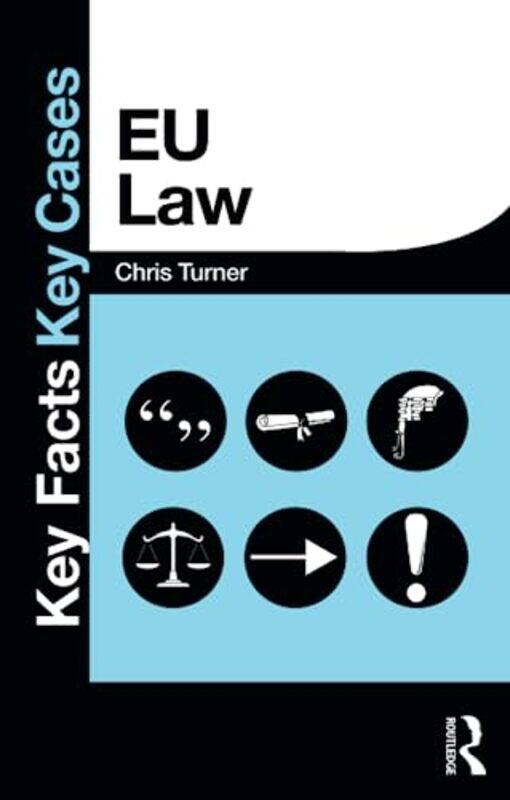 

EU Law by Ben FogleSteve ColeNikolas Ilic-Paperback