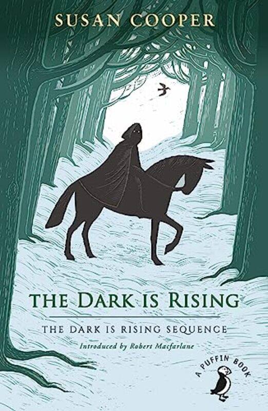 

The Dark is Rising: 50th Anniversary Edition , Paperback by Cooper, Susan