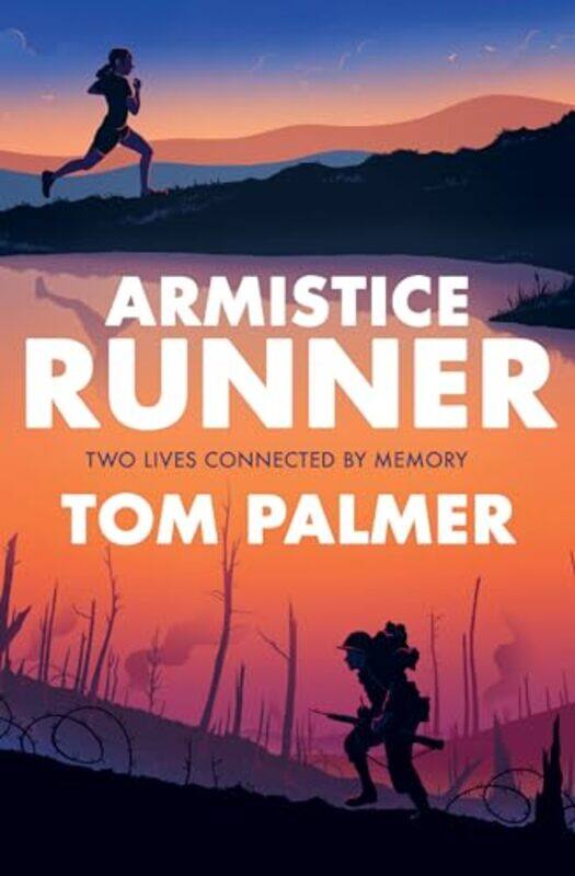 

Armistice Runner by Palmer, Tom - Clohosy Cole, Tom - Clohosy Cole, Tom - Paperback