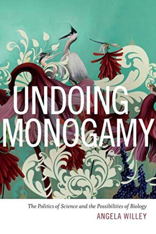 

Undoing Monogamy by Mowie Kay-Paperback