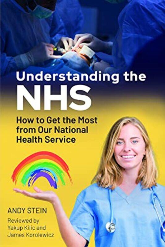 

Understanding the NHS by Andy Stein-Paperback