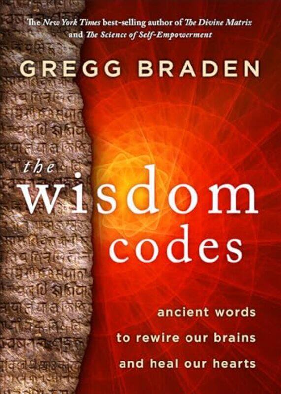 

Wisdom Codes By Braden Gregg - Paperback