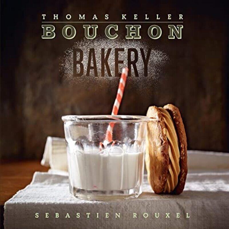 

Bouchon Bakery By Keller Thomas - Hardcover