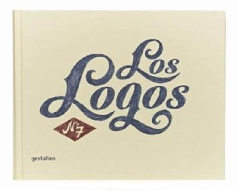 

Los Logos 7,Hardcover,ByRobert Klanten, Nina C. Muller