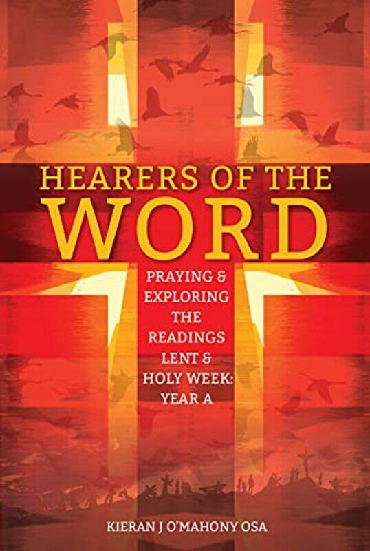 

Hearers of the Word by Katie DaynesChristyan Fox-Paperback