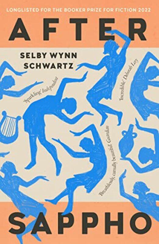 

After Sappho by Selby Wynn Schwartz-Paperback