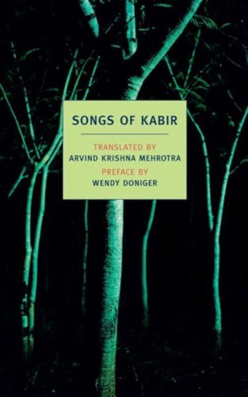 

Songs Of Kabir by Kabir-Paperback