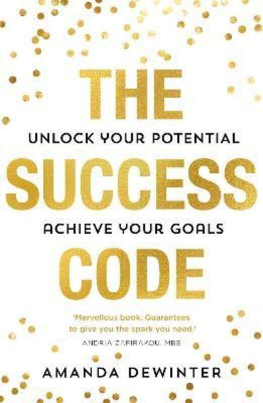 

The Success Code.paperback,By :Dewinter, Amanda