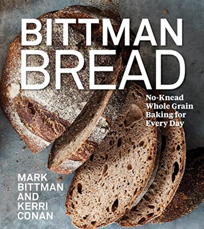 

Bittman Bread By Bittman Mark - Hardcover