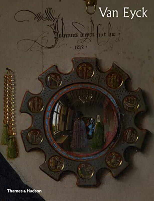

Van Eyck by Till-Holger Borchert - Hardcover