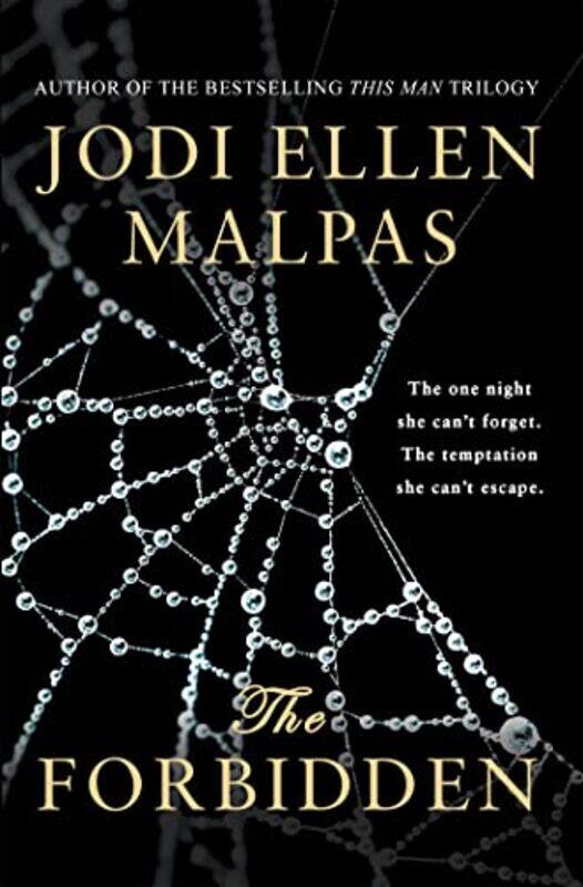 

The Forbidden by Jodi Ellen Malpas-Paperback