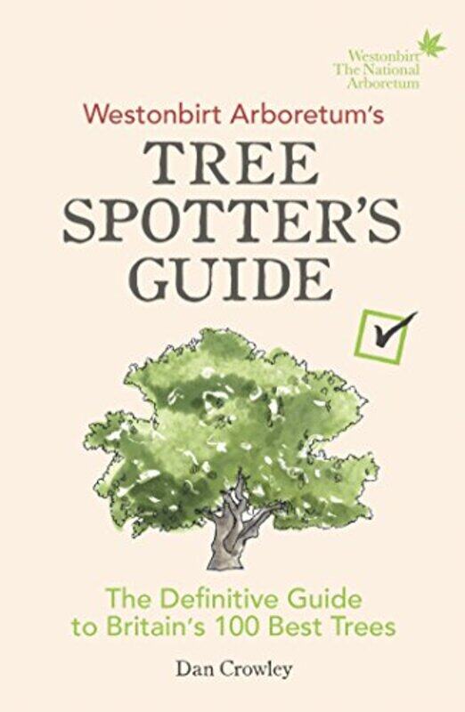 

Westonbirt Arboretums Tree Spotters Guide by J John-Paperback