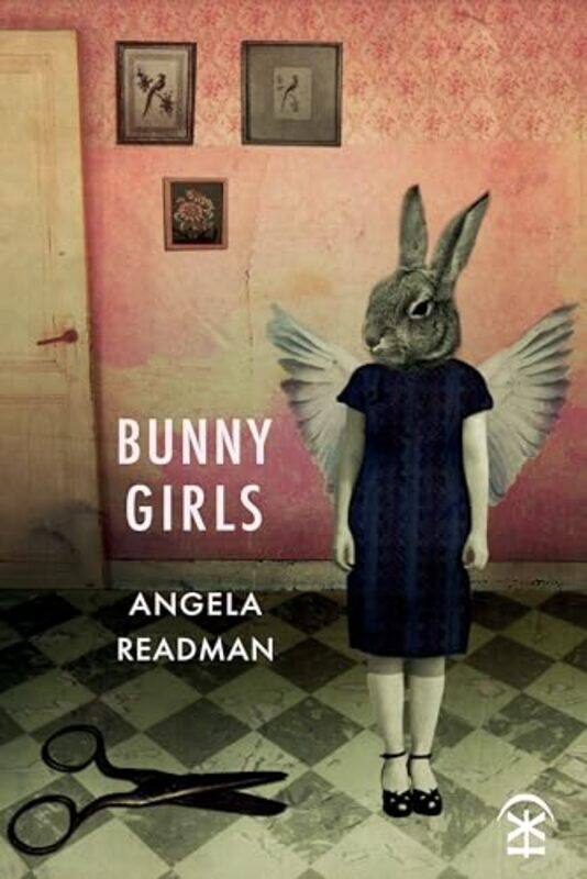 

Bunny Girls by Angela Readman-Paperback