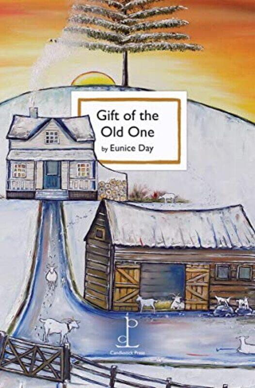 

Gift of the Old One by Eunice Day-Paperback