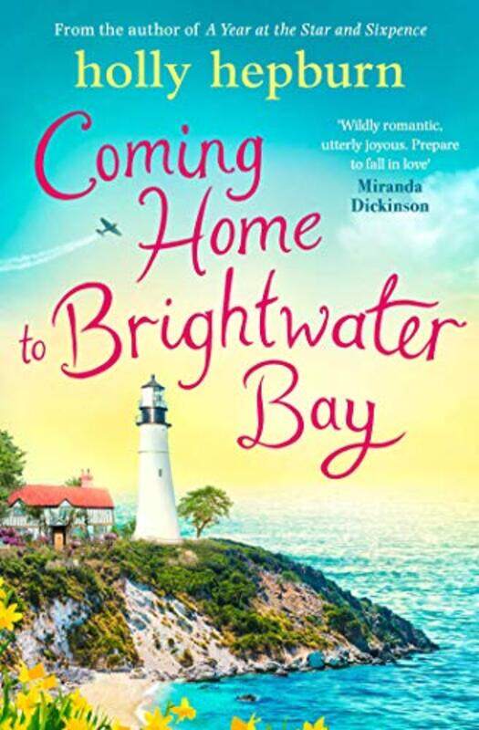 

Coming Home to Brightwater Bay by Holly Hepburn-Paperback