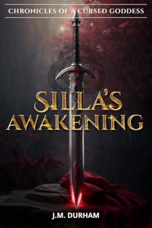 

Sillas Awakening by JM Durham-Paperback