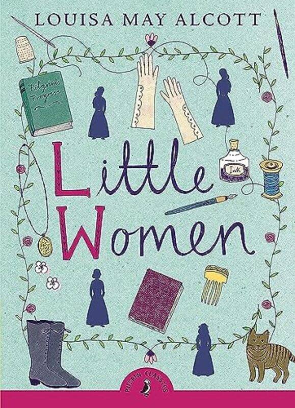 

Little Women,Paperback by Alcott, Louisa May - Rennison, Louise