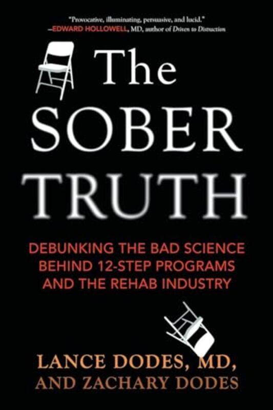 

The Sober Truth by Mike Savage-Paperback
