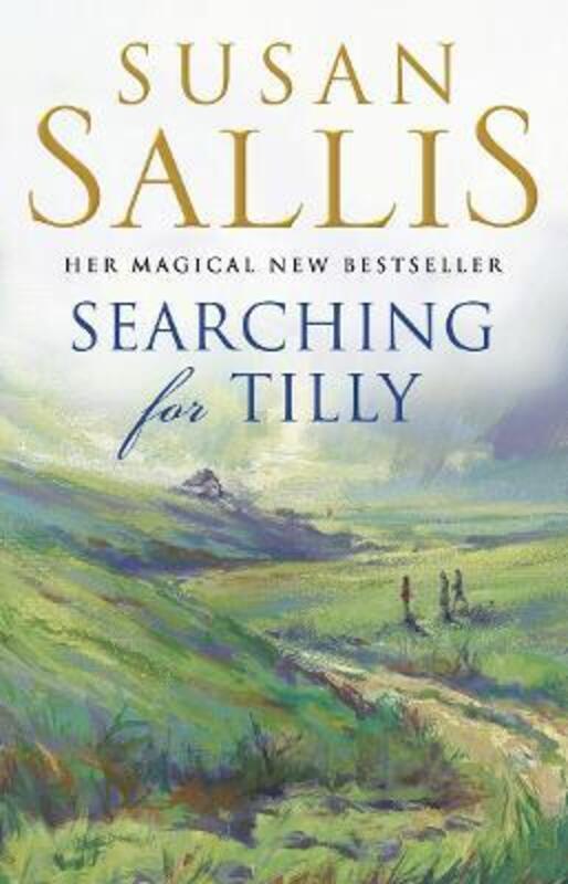 Searching for Tilly.paperback,By :Susan Sallis