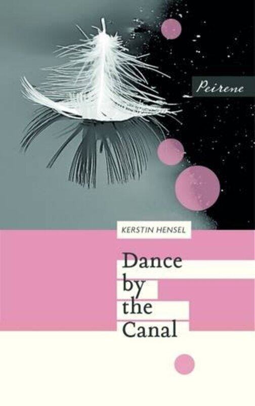 

Dance the Canal -Paperback
